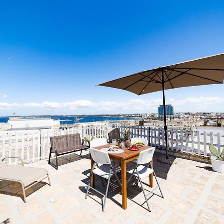 Corte De Maio - Exclusive Terrace - By Click Salento Gallipoli Exterior foto