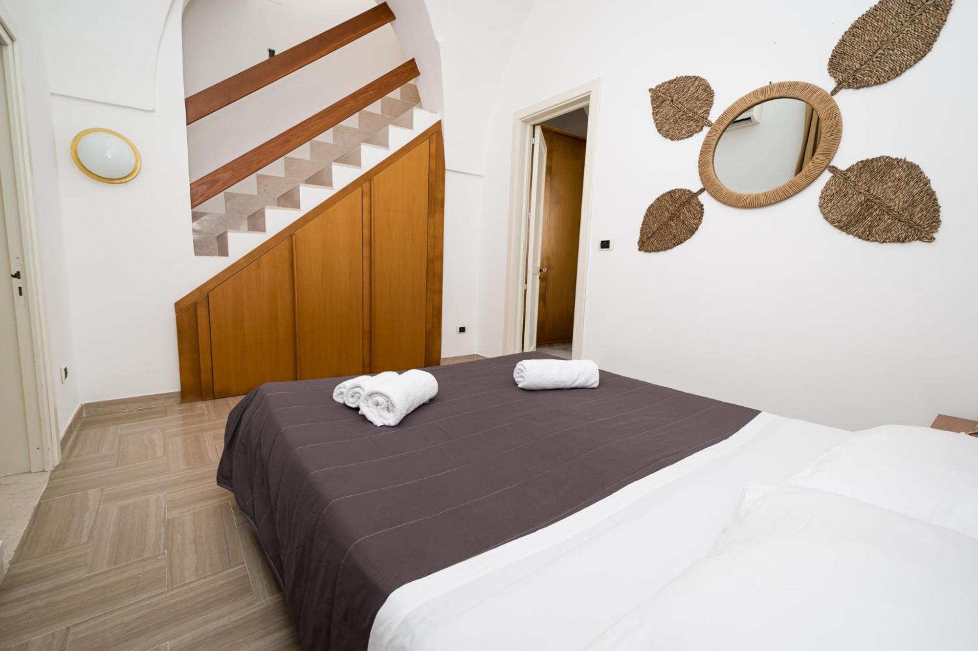 Corte De Maio - Exclusive Terrace - By Click Salento Gallipoli Exterior foto
