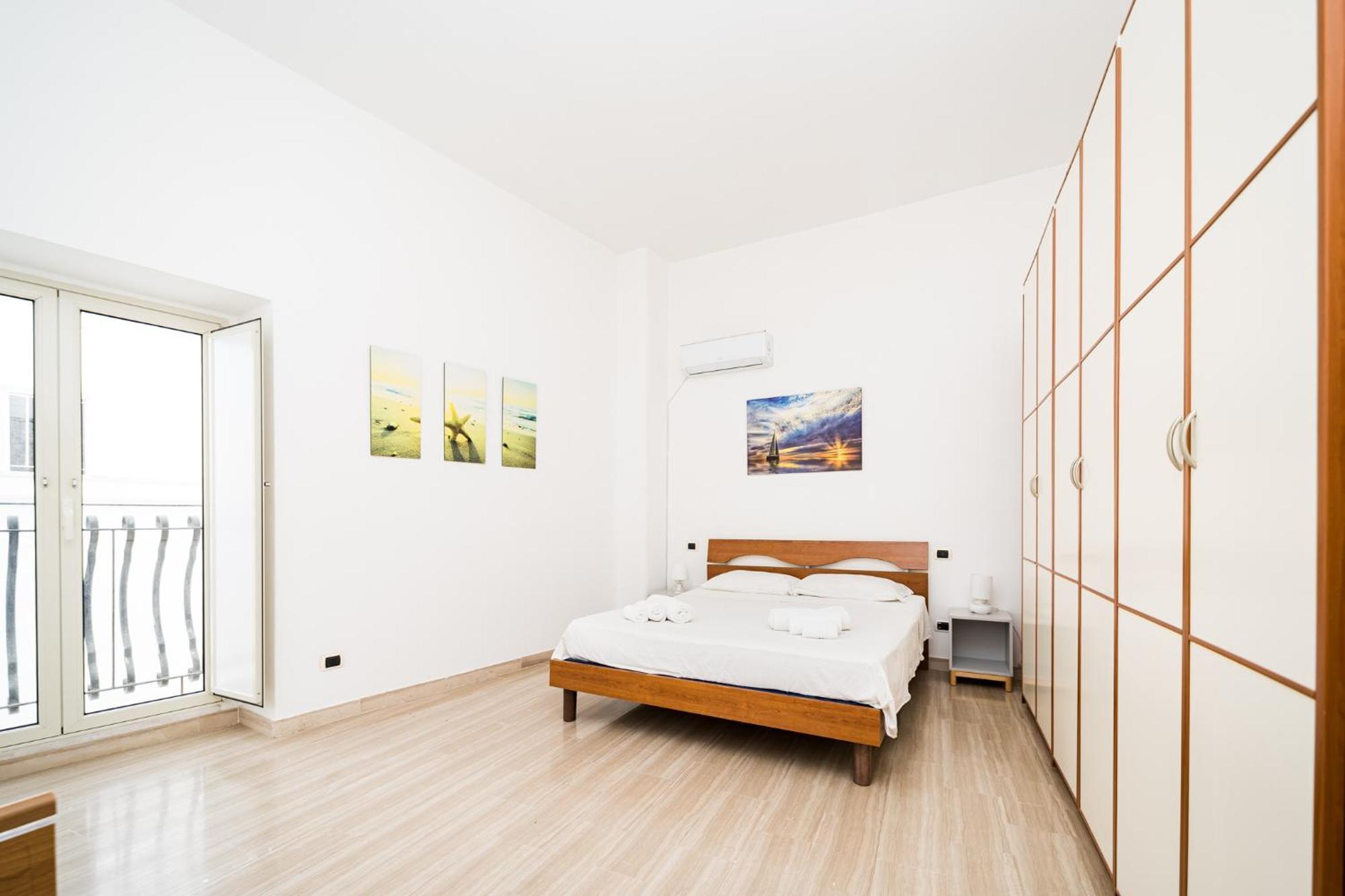 Corte De Maio - Exclusive Terrace - By Click Salento Gallipoli Exterior foto