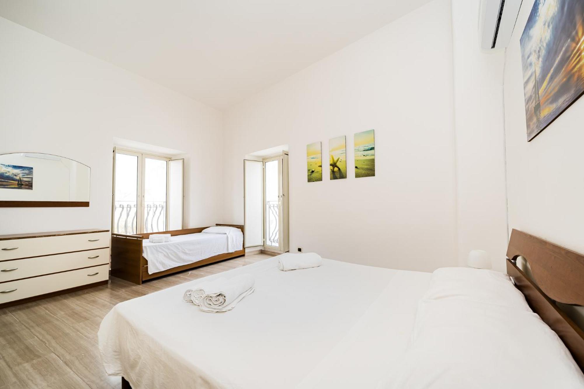 Corte De Maio - Exclusive Terrace - By Click Salento Gallipoli Exterior foto