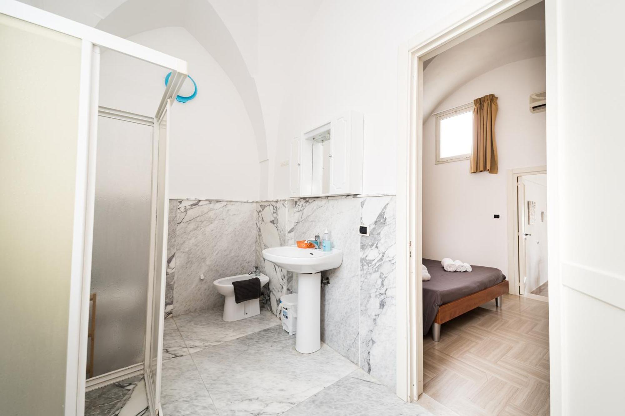 Corte De Maio - Exclusive Terrace - By Click Salento Gallipoli Exterior foto