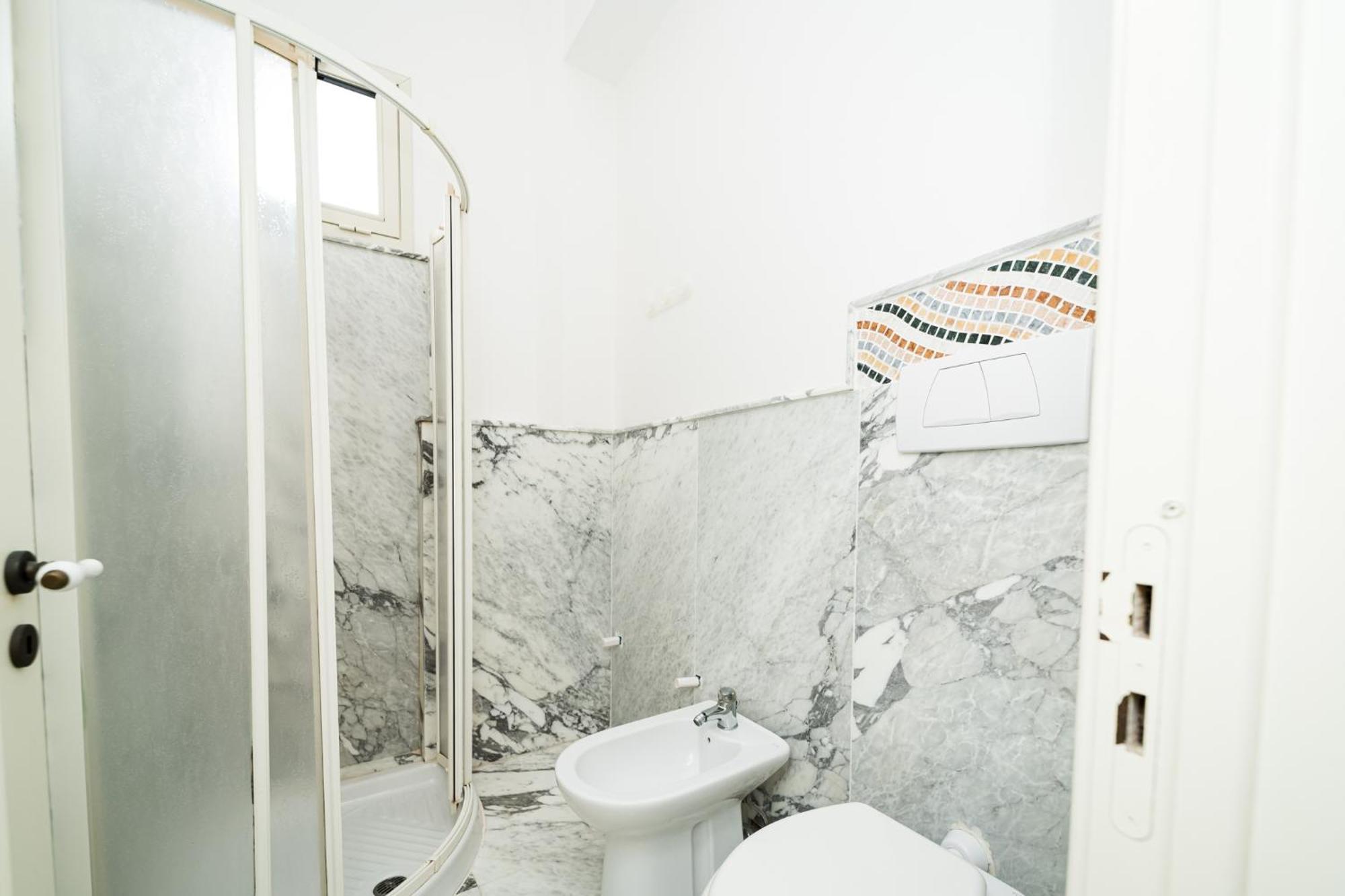 Corte De Maio - Exclusive Terrace - By Click Salento Gallipoli Exterior foto