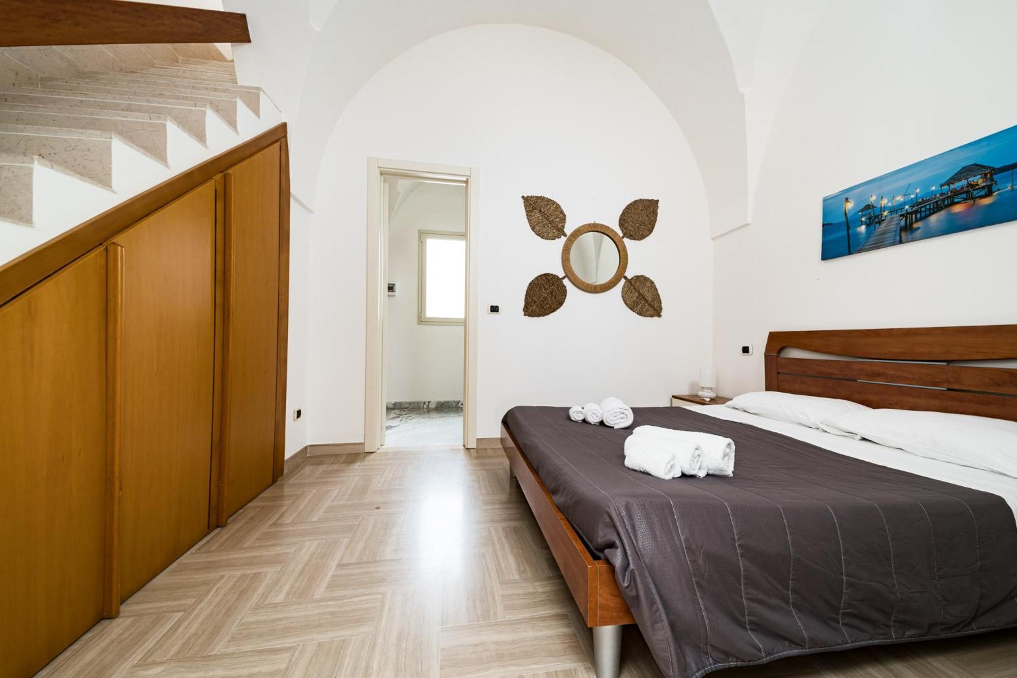 Corte De Maio - Exclusive Terrace - By Click Salento Gallipoli Exterior foto